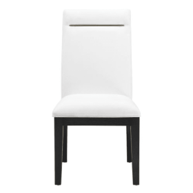 Yves - Performance Chair White