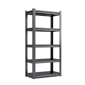 5-tier Metal Shelves