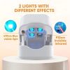 Nail Fungus Laser Treatment LED Light Device Effective Rechargeable Nail Fungus Remover Nail Fungus Cleaning Laser Device Repair Damaged Discolored Th