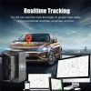 Supermini SubCompact Vehicle Safety GPS Tracker + GPS card SIM