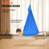 VEVOR Sensory Swing for Kids, 3.1 Yards, Therapy Swing for Children with Special Needs