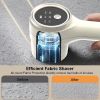 Fabric Shaver, Lint Remover Rechargeable