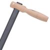 Scythe with Grinding Stone 57.1"