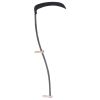 Scythe with Grinding Stone 57.1"