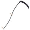 Scythe with Grinding Stone 57.1"