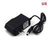 DC Power Supply Adapter 12V 1A