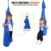 VEVOR Sensory Swing for Kids, 3.1 Yards, Therapy Swing for Children with Special Needs