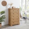 6 Drawer Dresser,6 Drawers cabinet Tall Chest of Drawers Closet Organizers Storage Clothes, cabinet of 6 drawers Living Room