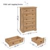 6 Drawer Dresser,6 Drawers cabinet Tall Chest of Drawers Closet Organizers Storage Clothes, cabinet of 6 drawers Living Room