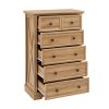 6 Drawer Dresser,6 Drawers cabinet Tall Chest of Drawers Closet Organizers Storage Clothes, cabinet of 6 drawers Living Room