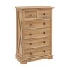 6 Drawer Dresser,6 Drawers cabinet Tall Chest of Drawers Closet Organizers Storage Clothes, cabinet of 6 drawers Living Room