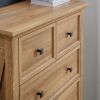 6 Drawer Dresser,6 Drawers cabinet Tall Chest of Drawers Closet Organizers Storage Clothes, cabinet of 6 drawers Living Room