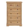 6 Drawer Dresser,6 Drawers cabinet Tall Chest of Drawers Closet Organizers Storage Clothes, cabinet of 6 drawers Living Room